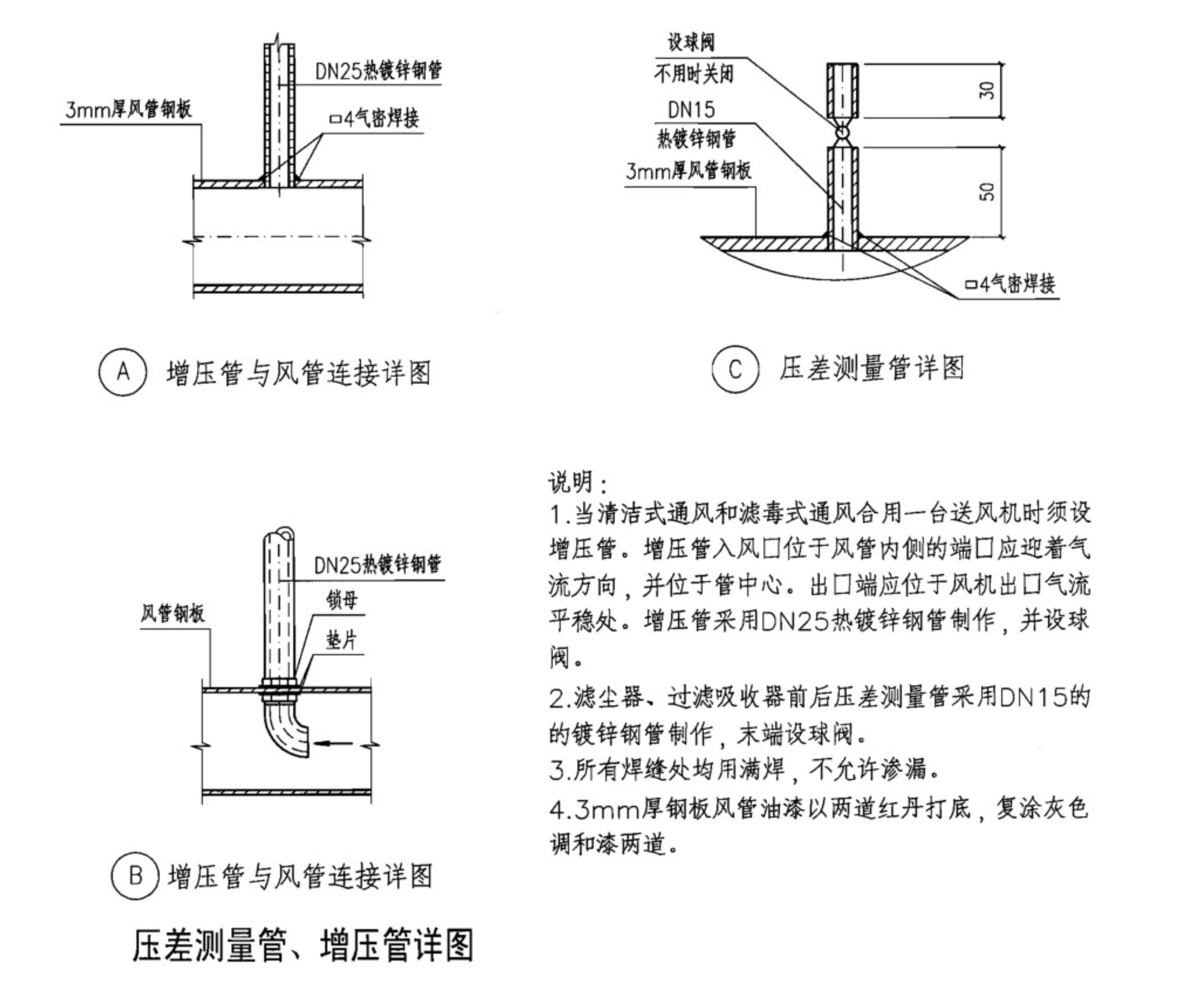 防毒監(jiān)測(cè)取樣裝置